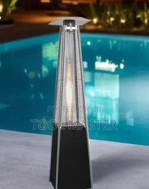 Outdoor Pyramid Heater/Tower Patio Heater