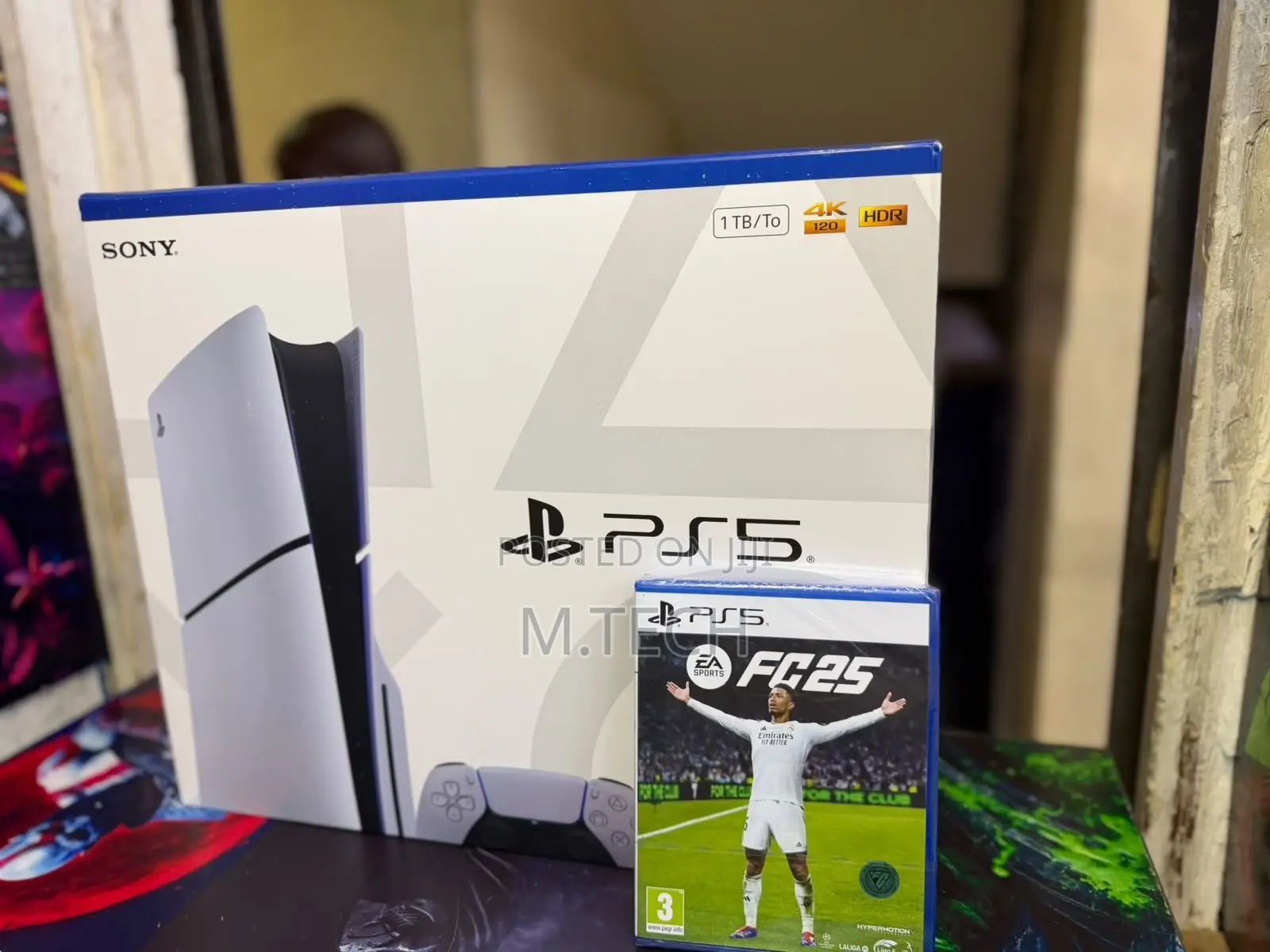PlayStation 5 Slim