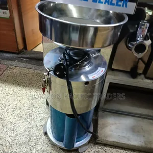 Heavy Duty Peanut Butter Machine