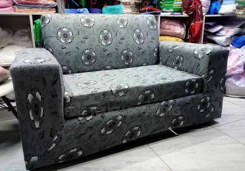 Printed Sofa Covers – Stylish Patterns for Your Seats
