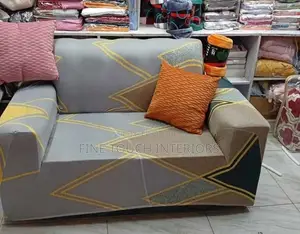 Printed Sofa Covers – Stylish Patterns for Your Seats