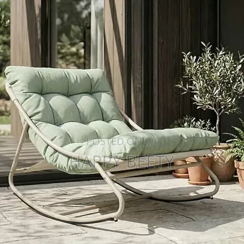 Thick Fiber Filled Outdoor/Indoor Cushions
