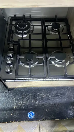 Hisense 60cm Kitchen Hob