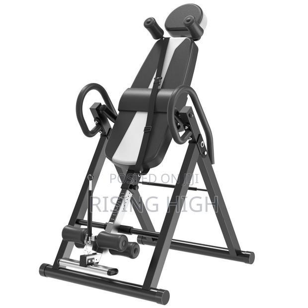 Fitness Inversion Table
