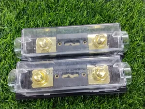 Battery Fuse 100A