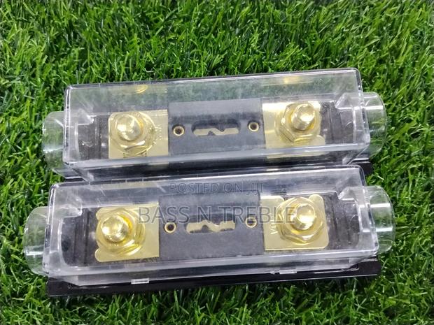 Battery Fuse 100A