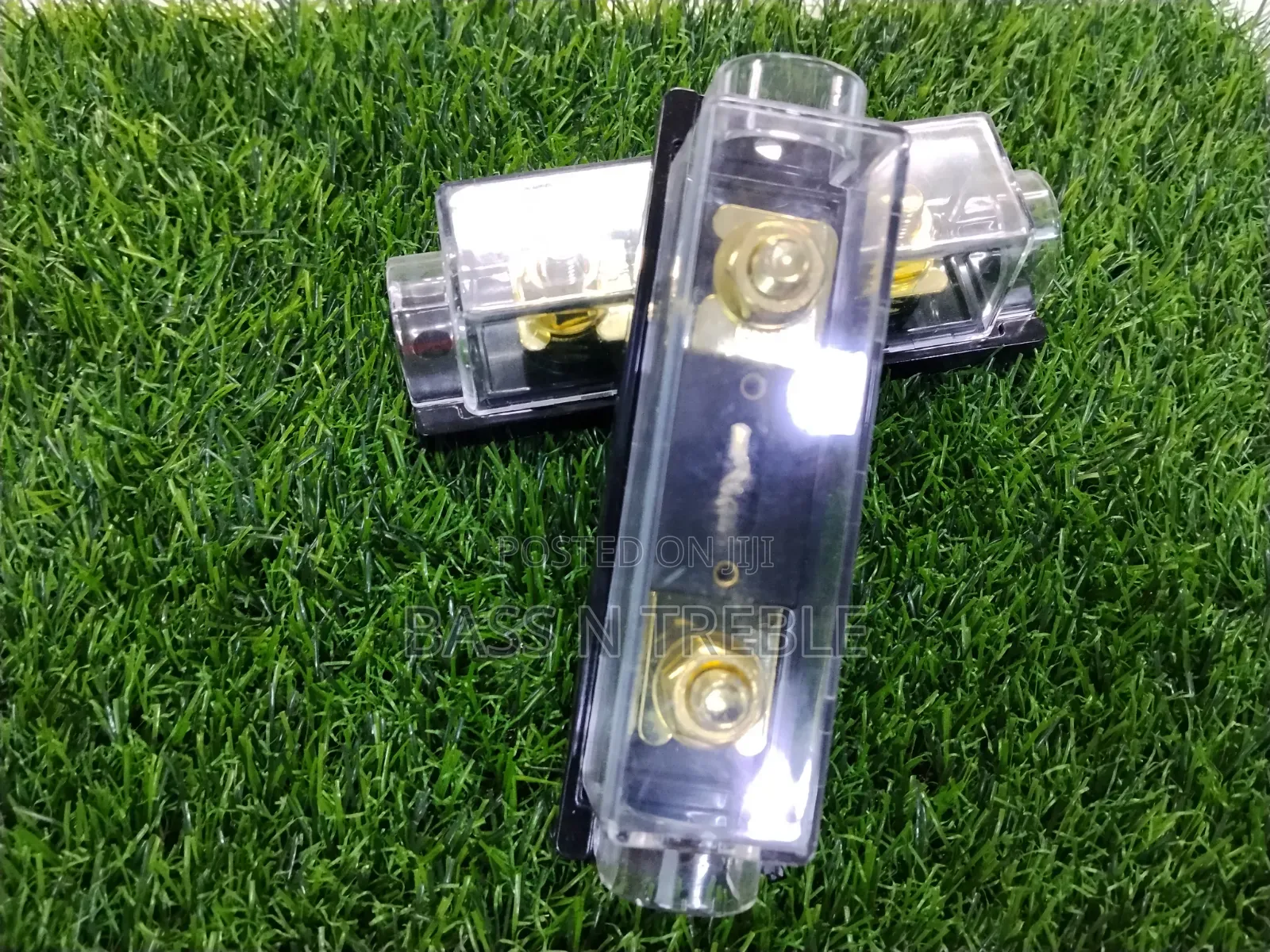 Battery Fuse 100A
