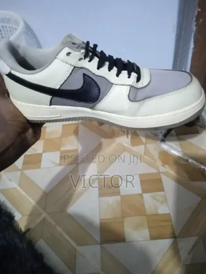 Goretex Nike Air Force 1