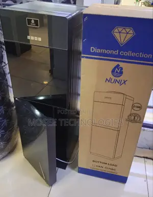 Nunix Z188 Bottom Loading Water Dispenser