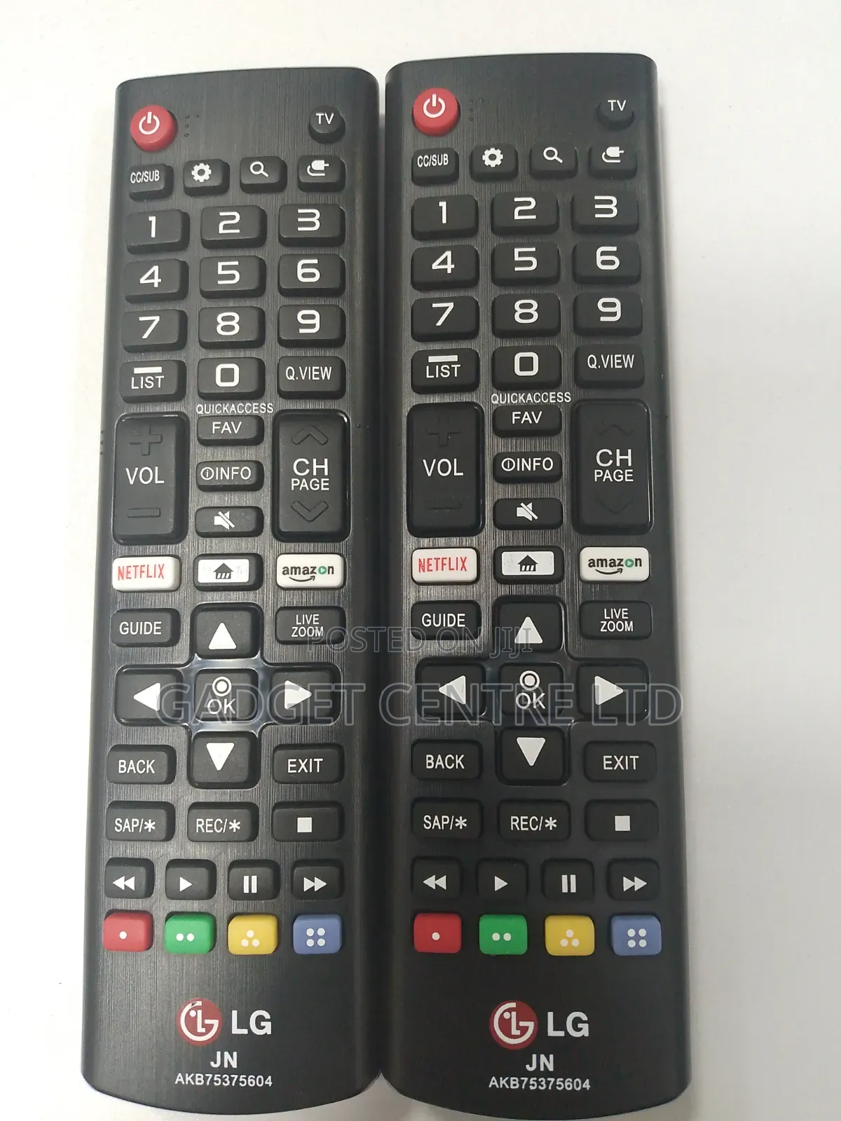 LG Smart TV Remote New