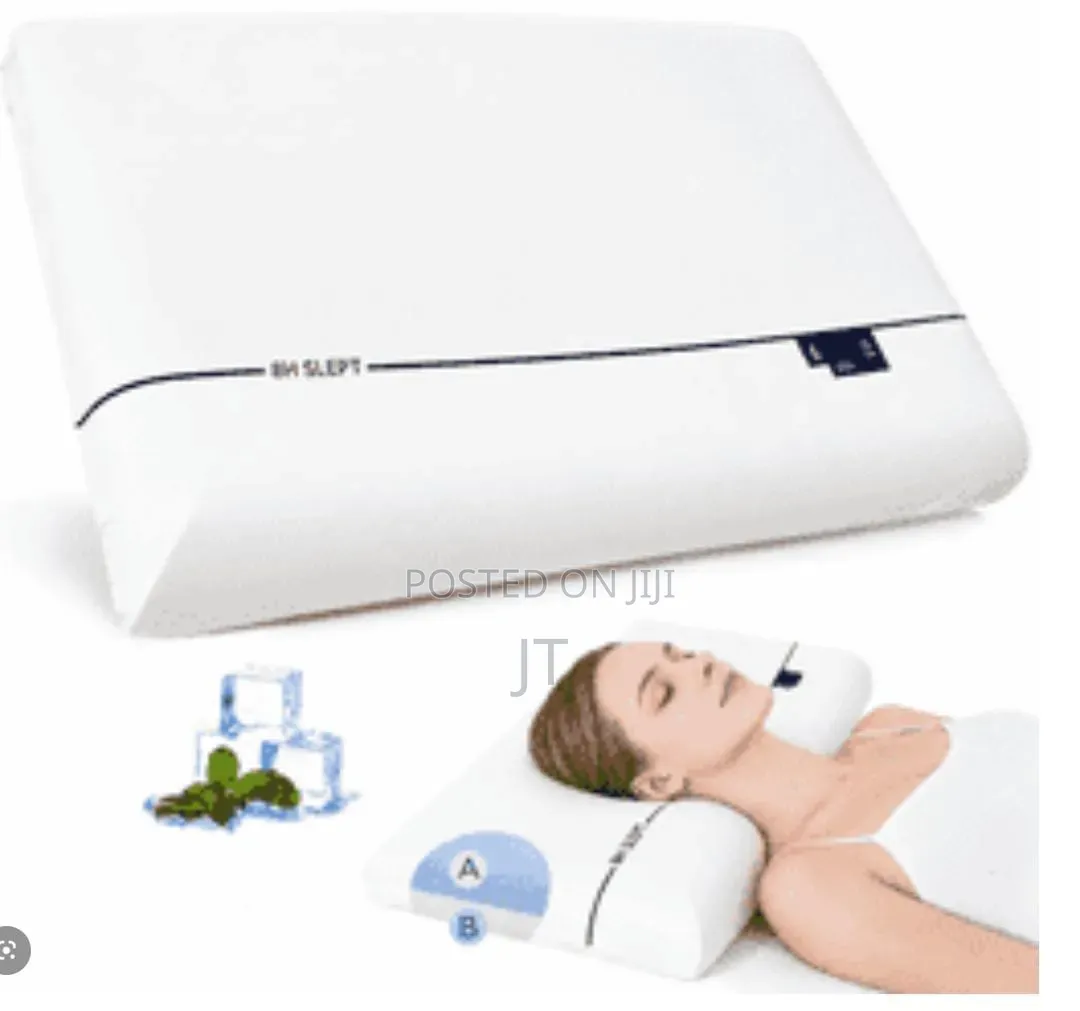 Premium Orthopaedic Pillow