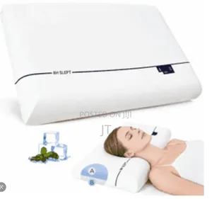 Premium Orthopaedic Pillow
