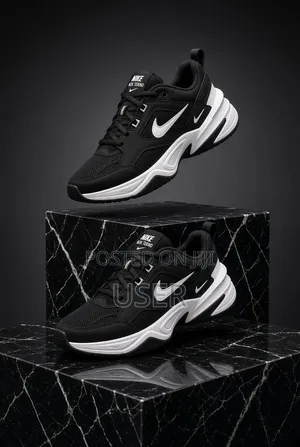 Nike Tekno