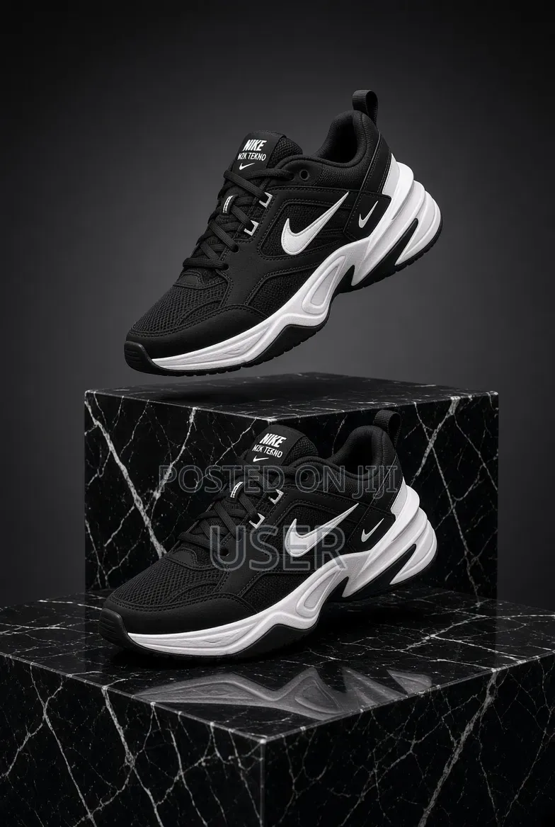 Nike Tekno