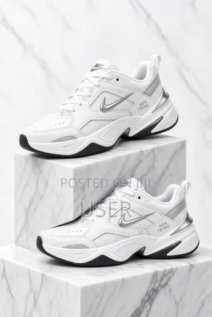 Nike Tekno
