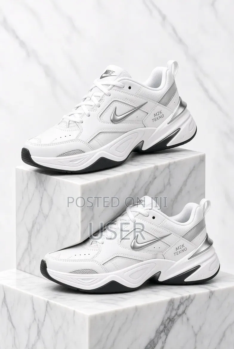 Nike Tekno