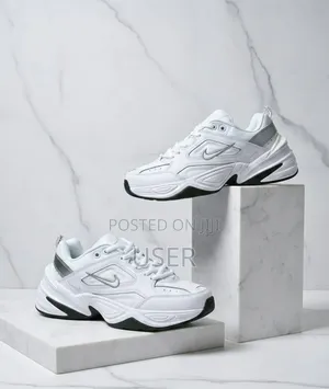 Nike Tekno