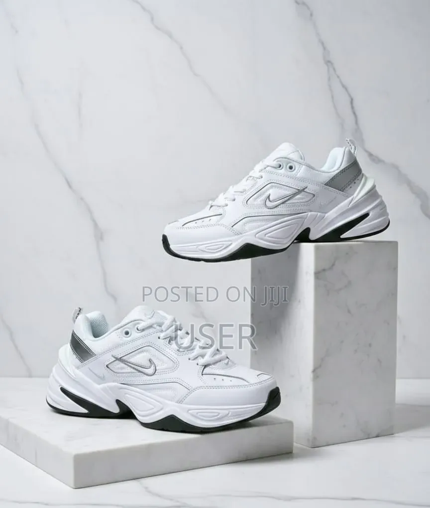 Nike Tekno
