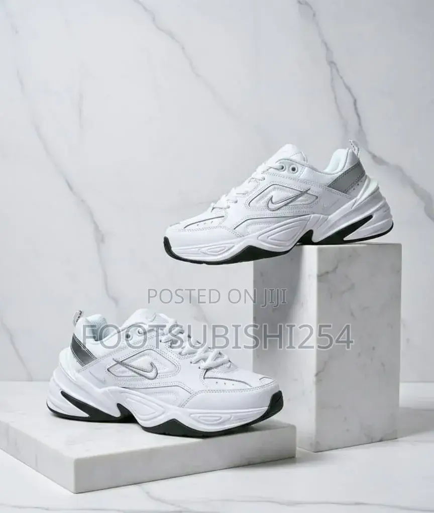 Nike Tekno