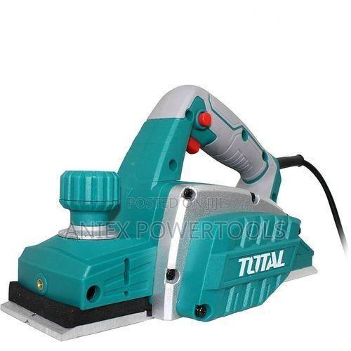 Total TL Electric Planer 550W - main view