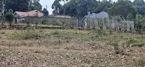 50×100 Plot for Sale – Kamuguga, Next to Zambezi