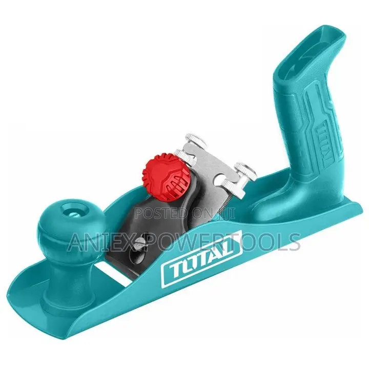 Total THT9391 Planer Length:235mm