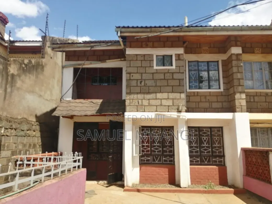 Thika Section 9 Third Acre for Sale