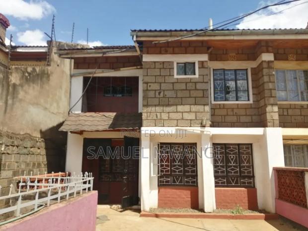 Thika Section 9 Third Acre for Sale