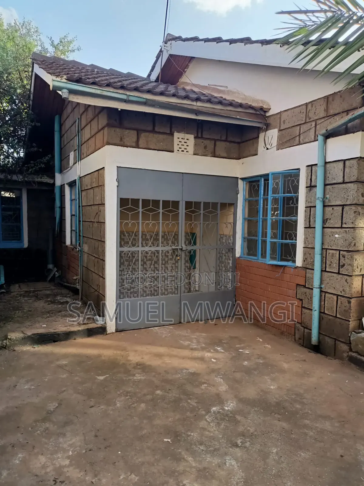 Thika Section 9 Third Acre for Sale