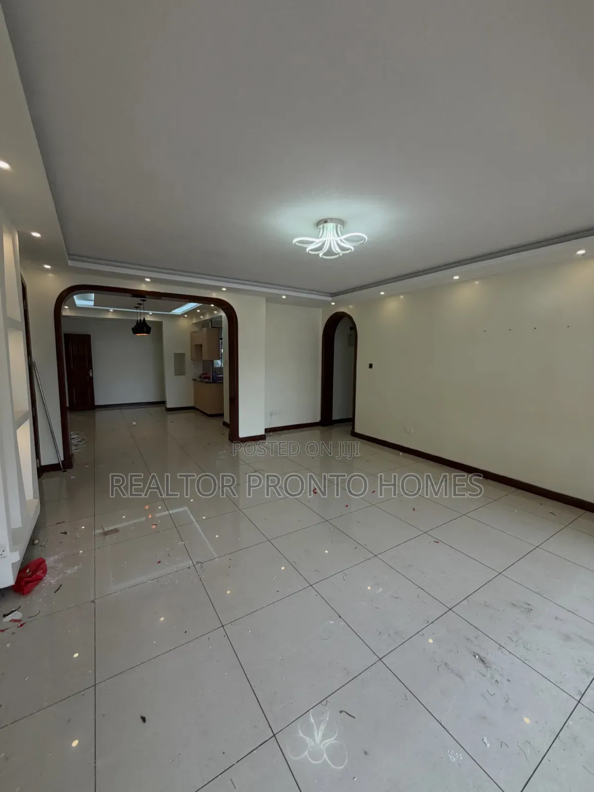 3bdrm Apartment in Lavington, Valley Arcade for rent