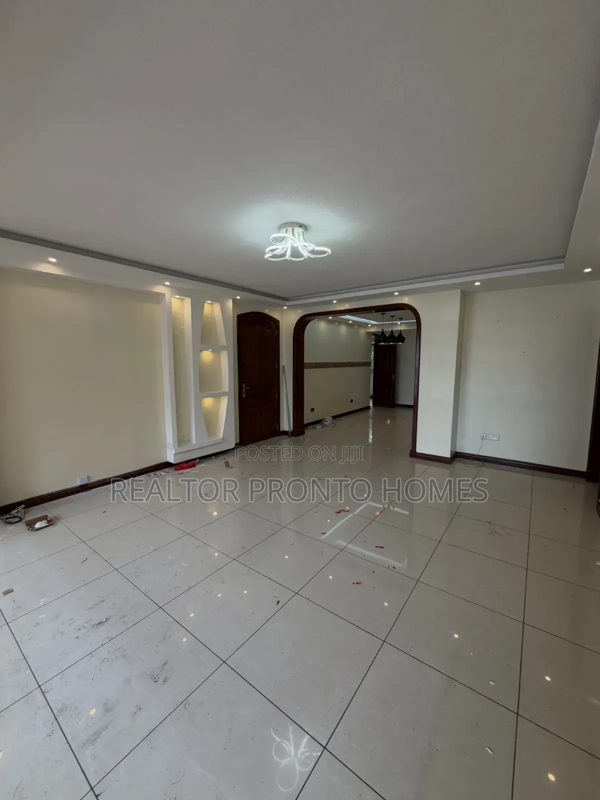 3bdrm Apartment in Lavington, Valley Arcade for rent