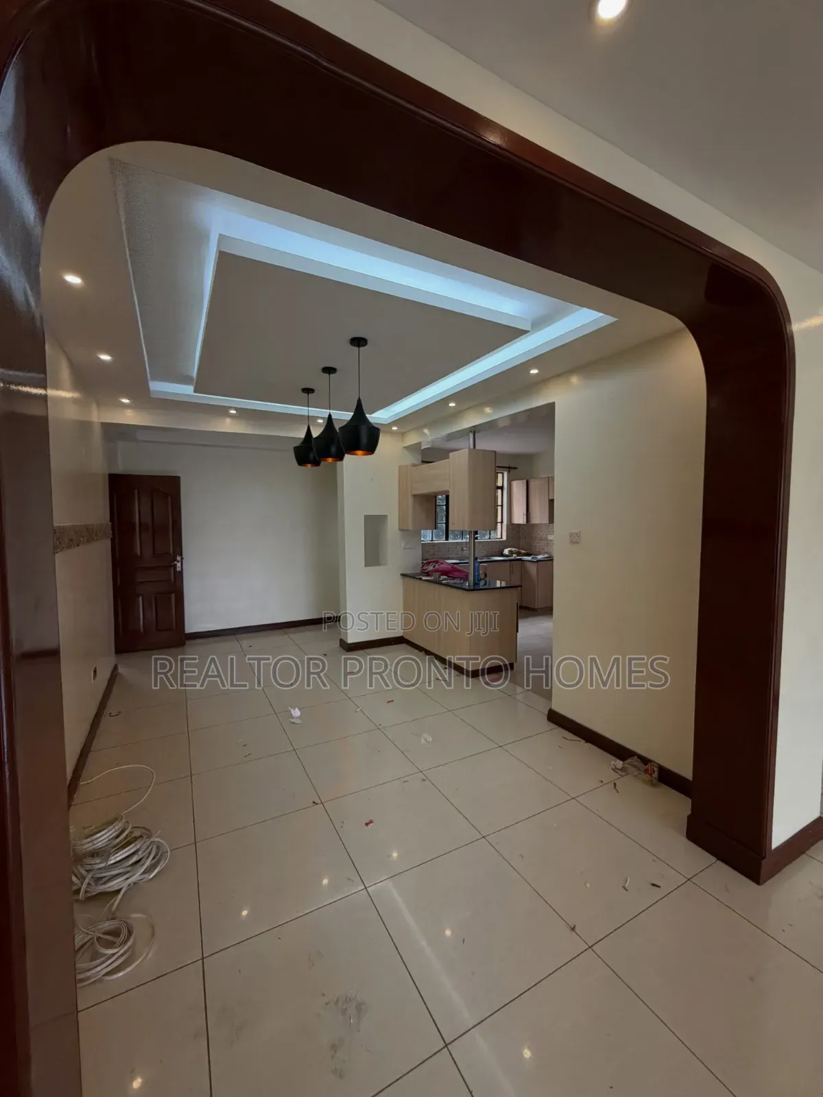 3bdrm Apartment in Lavington, Valley Arcade for rent
