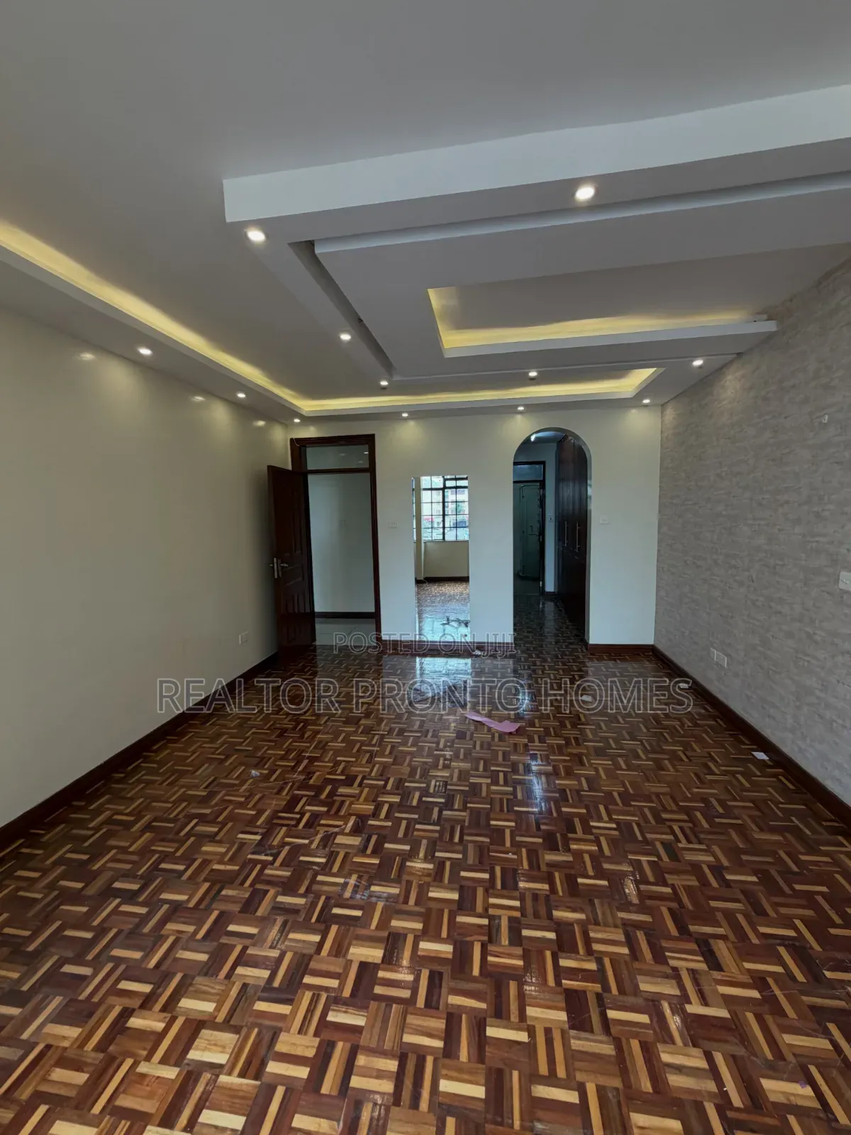 3bdrm Apartment in Lavington, Valley Arcade for rent