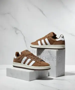 Adidas Campus