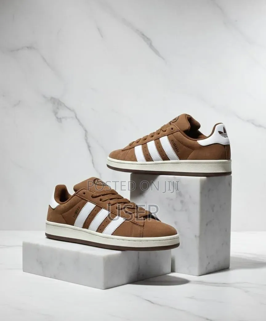 Adidas Campus