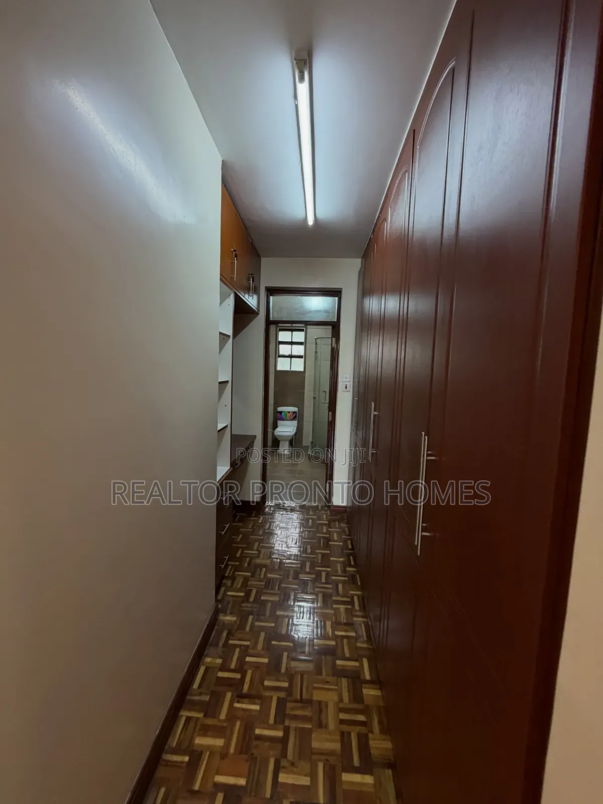 3bdrm Apartment in Lavington, Valley Arcade for rent