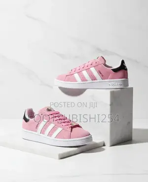 Adidas Campus