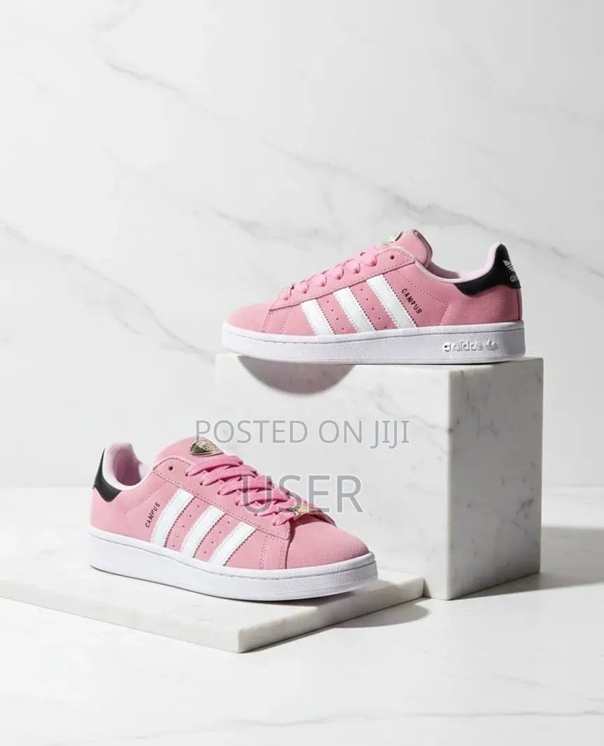 Adidas Campus