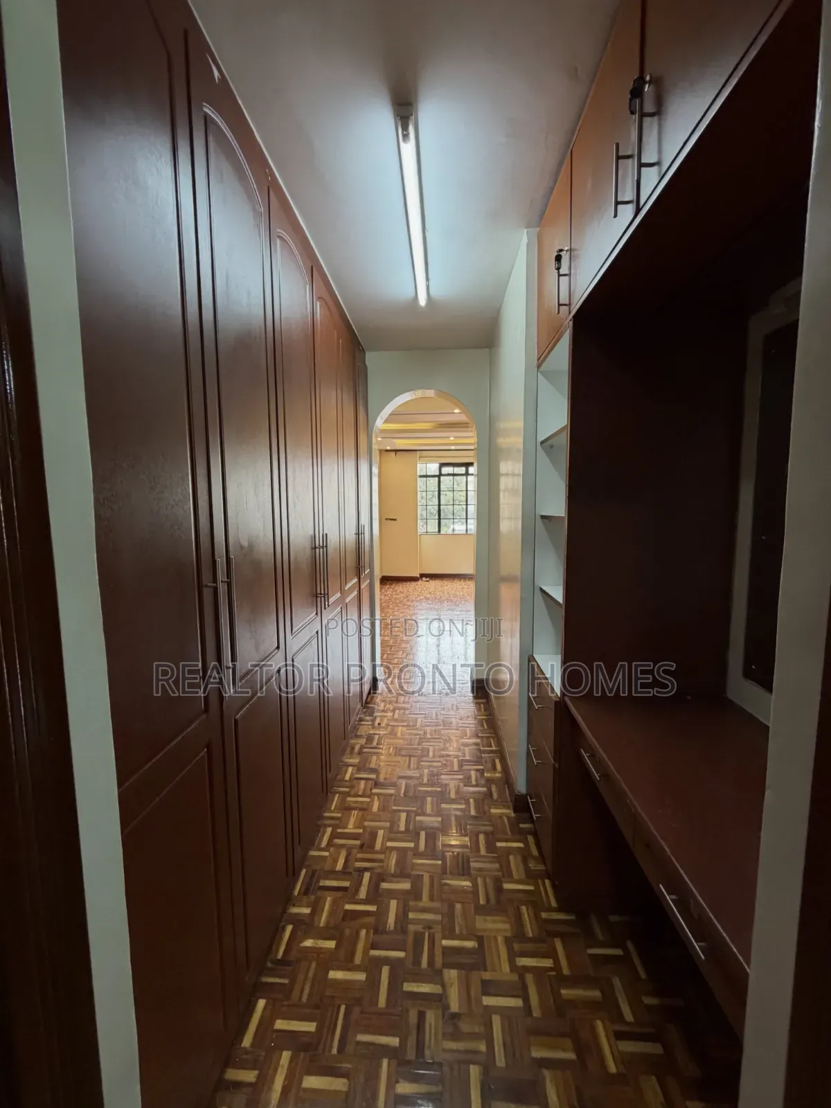 3bdrm Apartment in Lavington, Valley Arcade for rent
