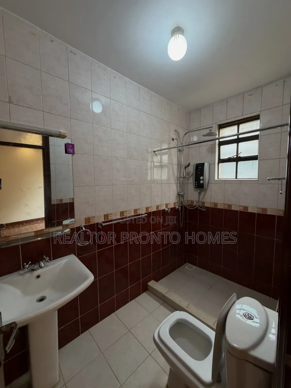 3bdrm Apartment in Lavington, Valley Arcade for rent