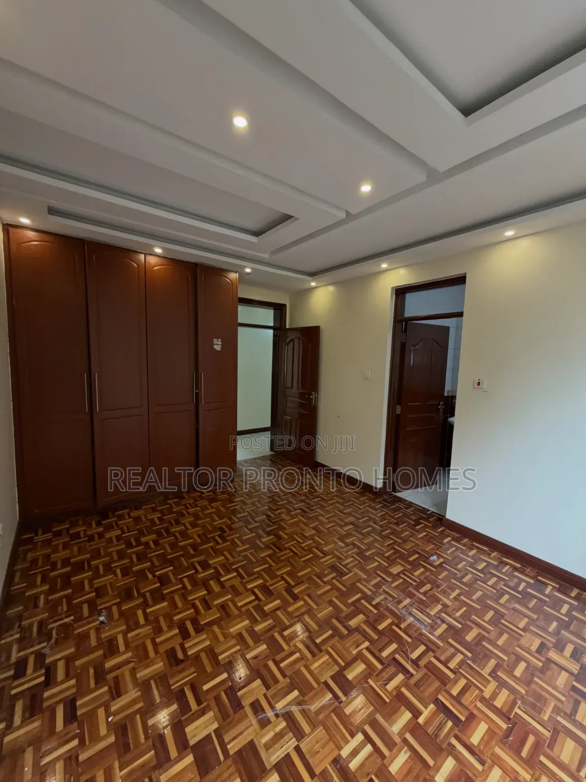 3bdrm Apartment in Lavington, Valley Arcade for rent