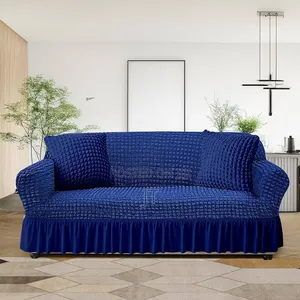 3 Seater Bubble Loose Covers