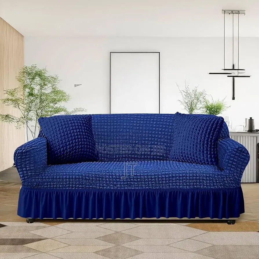 3 Seater Bubble Loose Covers