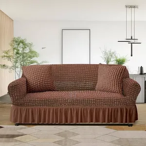 3 Seater Bubble Loose Covers