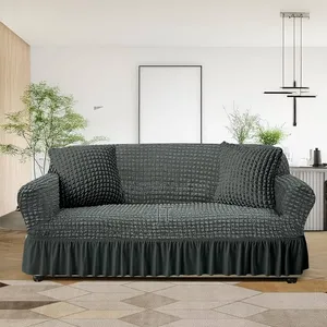3 Seater Bubble Loose Covers