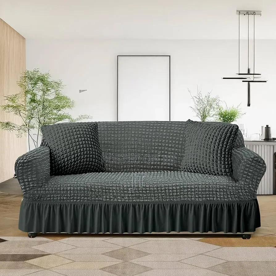 3 Seater Bubble Loose Covers