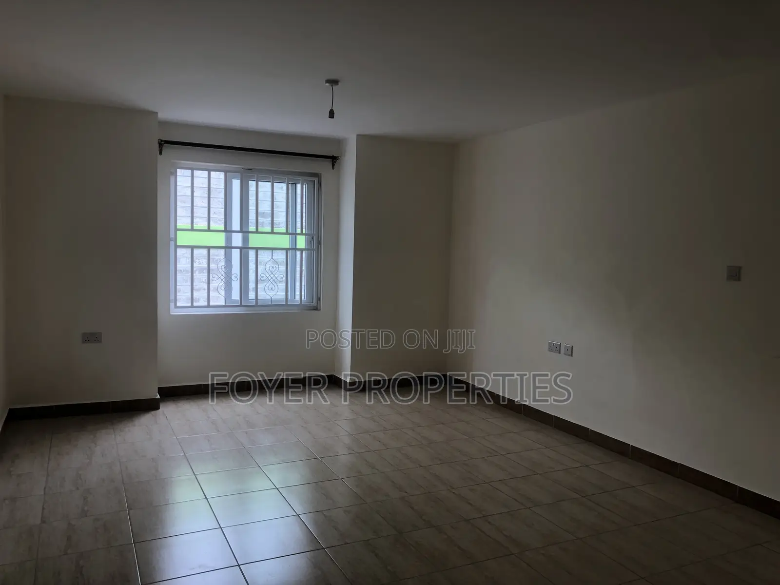 2bdrm Apartment in Kings Serenity, NkaiMurunya for rent