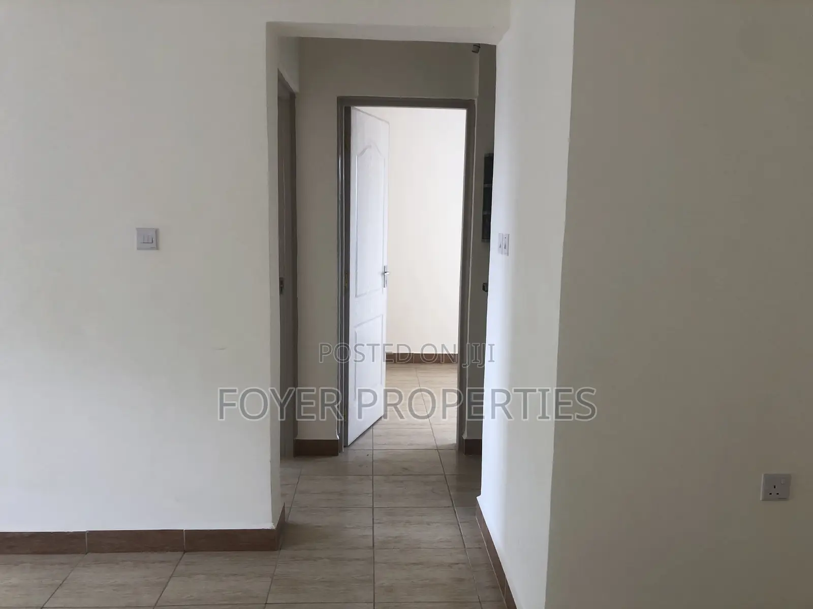 2bdrm Apartment in Kings Serenity, NkaiMurunya for rent