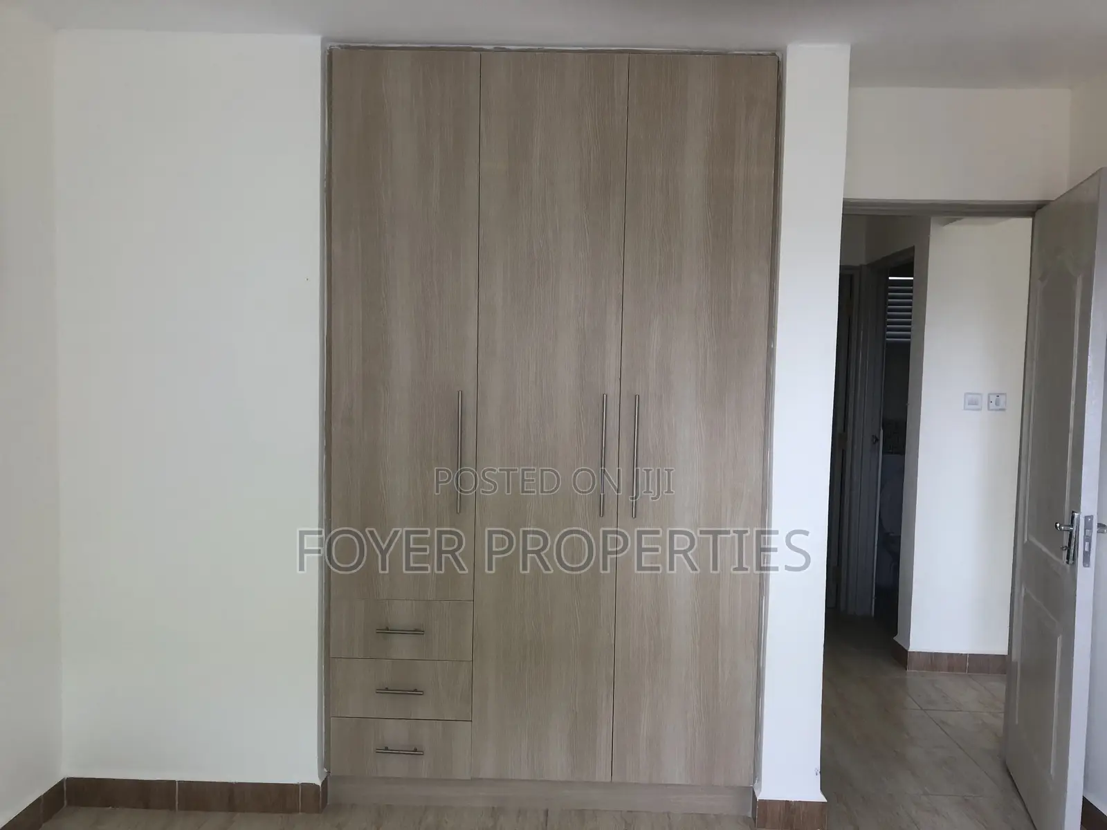 2bdrm Apartment in Kings Serenity, NkaiMurunya for rent