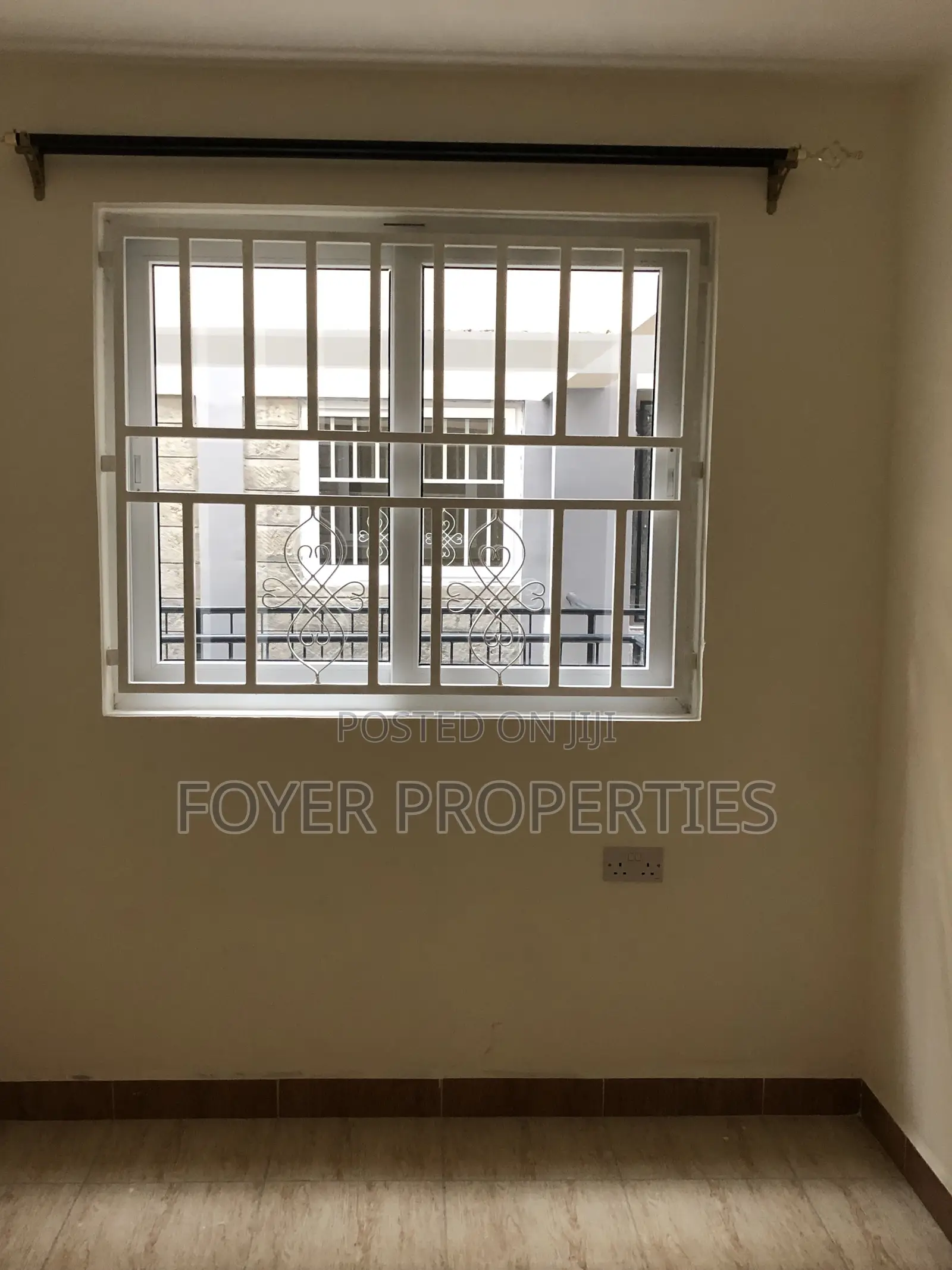 2bdrm Apartment in Kings Serenity, NkaiMurunya for rent